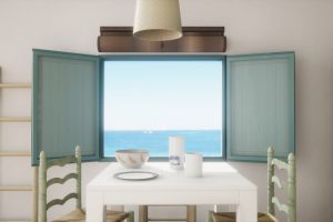 Unreal Engine – Mediterranean Rustic Interior UE2706