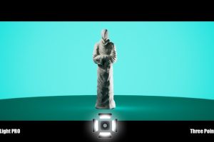 Unreal Engine – Object Light PRO UE2928