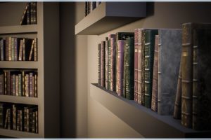 Unreal Engine – Procedural Books UE2932
