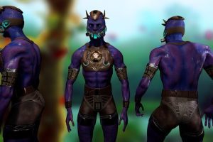 Unreal Engine – Krot GHS UE5137