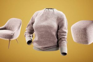 Unreal Engine – Horizon Material Library 01 Fabrics UE5201