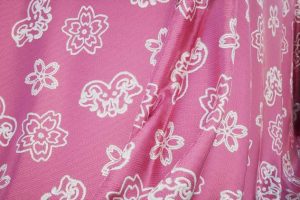 Unreal Engine – Realistic Fabric Embroidery Material Pack 4K ornamen UE5203