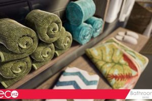 Unreal Engine – HQ Decorative Bathroom Vol 1 UE5204