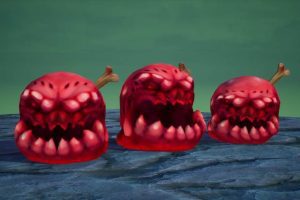 Unreal Engine – Stylized Fantasy Slime UE2481