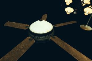 Unreal Engine – Functional Lamps Pack UE2779