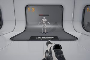 Unreal Engine – Advanced Progress Bar UE2853