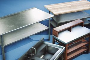 Unreal Engine – Modern Kitchen Restaurant Props VOL 7 UE2894