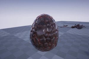 Unreal Engine – GASTARIAS UE5107