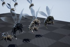 Unreal Engine – Monster Beetle Pack UE5180