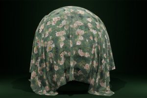 Unreal Engine – Fabric Material Pack 1 UE5197