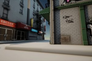 Unreal Engine – Building Props UE2773