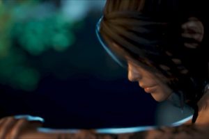 Unreal Engine – LanFang Character UE2972