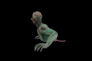 Unreal Engine – Dead man X UE5070