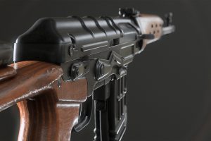 Unreal Engine – Animated Sharpshooter Variety Pack UE5016