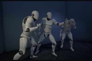 Unreal Engine – The Mega Taunt Multi Pack UE2597