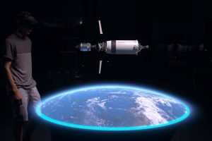 Unreal Engine – MissionAR UE5163