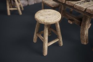 Unreal Engine – Medieval Dining Collection UE2704