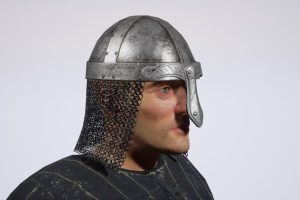 Unreal Engine – Modular Viking Spear Master UE5175