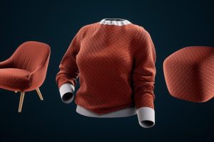 Unreal Engine – Horizon Material Library 03 Fabrics UE5205