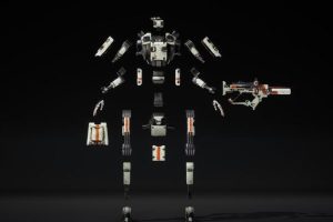 Unreal Engine – Etasphera85 UE5099