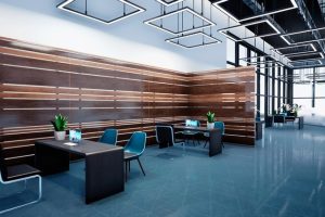 Unreal Engine – Car dealership Showroom UE2677