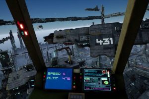 Unreal Engine – Amazing Sci Fi Vol 2 SE UE2659