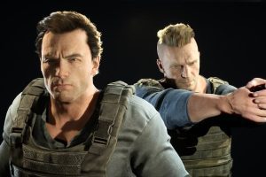 Unreal Engine – Male Realistic Character Pack 01 UE5150