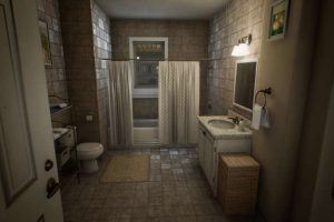 Unreal Engine – Suburb Neighborhood House Pack Modular UE2665