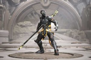 Unreal Engine – Paragon Wukong UE5242