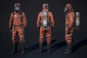 Unreal Engine – Personnel UE5247