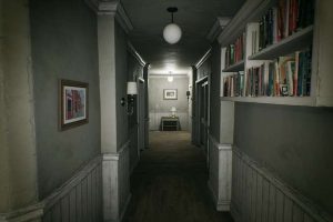 Unreal Engine – Atmospheric House Modular UE2660