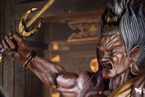 Unreal Engine – Fighting Stage Environment UE2692