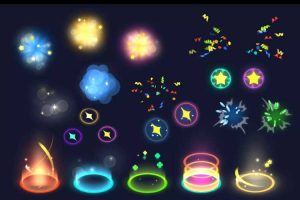 Unity – Hyper Casual FX U5021