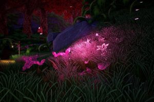 Unreal Engine – Ultimate Fantasy Bundle – Castle – Dungeon – Village – Docks – Underwater UE2763