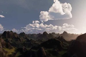 Unity – Enviro 3 Sky and Weather U5017