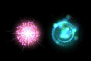 Unity – KTK Heal Effects Volume 1 U5022