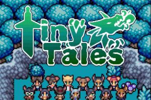 Unity – Tiny Tales Beastmen NPC Sprite Pack U5027