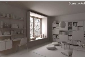 Unity – Bakery GPU Lightmapper U5002