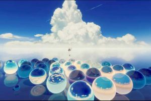 Unity – Beautiful Sky U5003