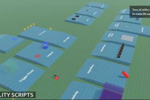 Unity – Animal Controller U5000