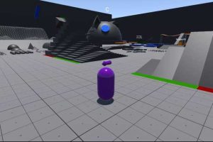 Unity – Character Controller Pro U5007