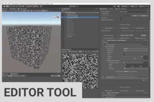 Unity – CompuTextures U5010