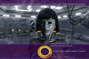 Unity – Dialogue System for Unity U5015