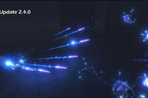 Unity – AAA Stylized Projectiles Vol1 U2995