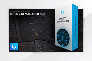 Unity – Doozy UI Manager U3190