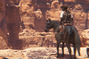 Unity – Horse Animset Pro (Riding System) U3197