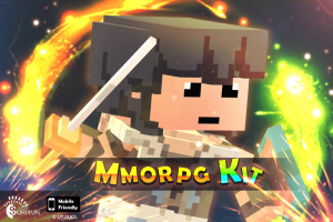 Unity – MMORPG KIT (2D/3D/Survival) U3202