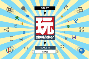 Unity – Playmaker U3207