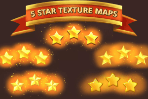 Unity – Epic Victory Effects U3477