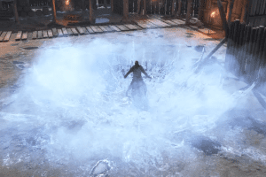 Unity – Realistic Effects Pack 4 U3487